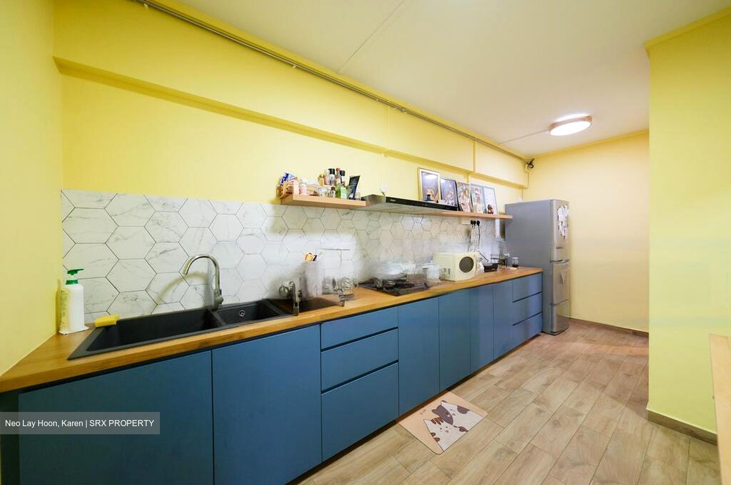 Blk 203D Compassvale Road (Sengkang), HDB Executive #477729451